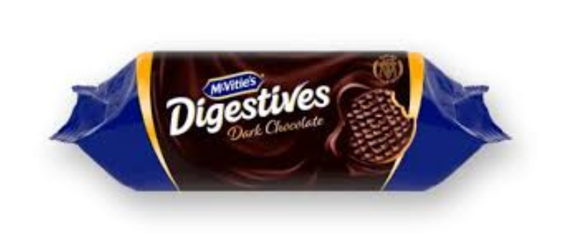 MCVITIES DARK CHOC DIGESTIVE 266G